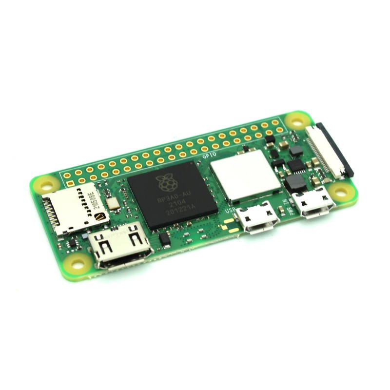 Raspberry Pi Zero 2 W