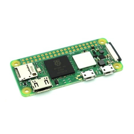 Raspberry Pi Zero 2 W