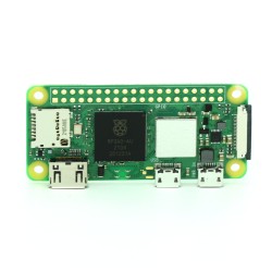 Raspberry Pi Zero 2 W