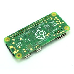 Raspberry Pi Zero 2 W