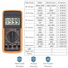 Digital Multimeter- 20A / HOLD FUNCTION / BACKLIGHT