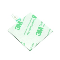 Square FSR: Force Sensor (Arduino Compatible)