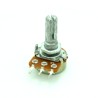 B100K Linear 100K Ohm Taper Potentiometer