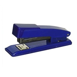 BAZIC Heavy Duty Metal Stapler w Staples Office Supplies