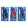 BAZIC Heavy Duty Metal Stapler w Staples Office Supplies