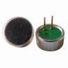 Electret Microphone - Omni-directional