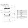 Electret Microphone - Omni-directional