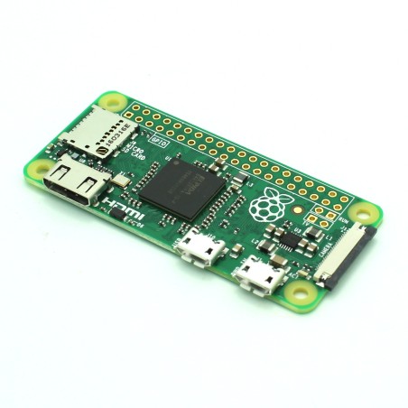 Raspberry Pi Zero v1.3