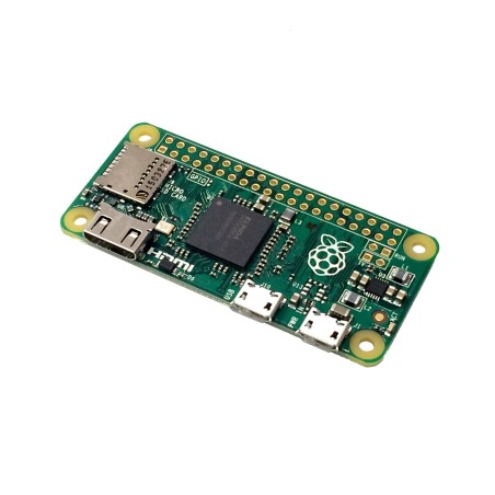Raspberry Pi Zero v1.2
