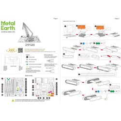 Crawler Crane