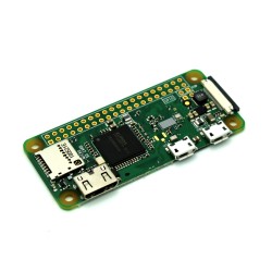 Raspberry Pi Zero W Wireless
