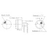Electret Microphone - Omni-directional