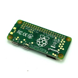 Raspberry Pi Zero W Wireless