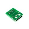 10 Pin 0.5mm & 1mm pitch FPC to DIP Breakout