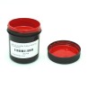 Red UV Curable Solder Mask for PCB Making