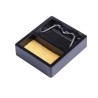 Mini Soldering Iron Stand with Sponge