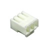 3 pin VH Female Center Lock Connector 3.96mm Pitch