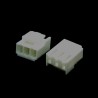 3 pin VH Female Center Lock Connector 3.96mm Pitch