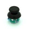 Thumb Joystick with Click Button (Arduino & Raspberry Pi Compatible)