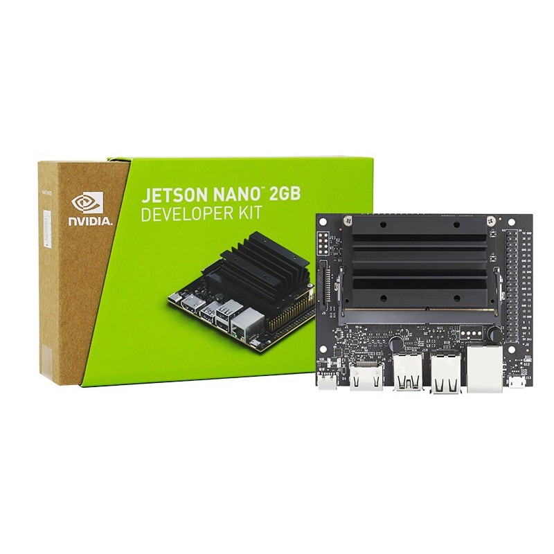 Jetson Nano Developer Kit