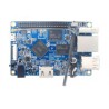 Orange Pi PC Plus: 1GB RAM 1.6Ghz Quad-Core Processor
