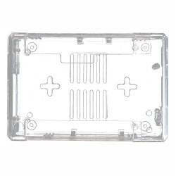Beaglebone Black Rev C Case
