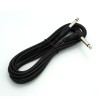 Mono 1/4" Audio Cable 10ft