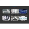 LIDAR 360 deg Laser Range Scanner