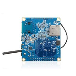 Orange Pi Zero 2 1GB RAM with Allwinner H616 Chip,Support BT, Wifi ,Run Android 10,Ubuntu,Debian OS Single Board