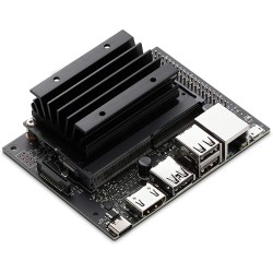 Jetson Nano Developer Kit