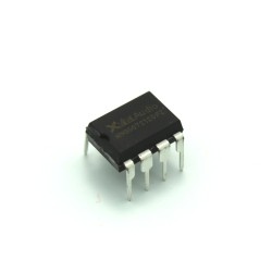 MN3007 Bucket Brigade Audio Delay Echo Timer Chip