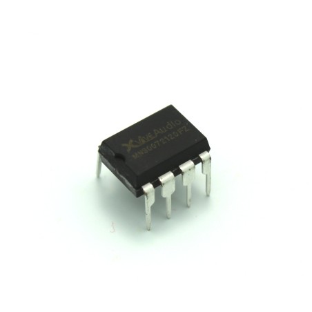 MN3007 Bucket Brigade Audio Delay Echo Timer Chip