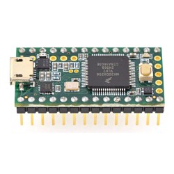 Teensy 3.2