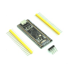 STM32F411 "BlackPill" Development Board