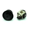 PS2 Thumb Joystick with Click Button (Arduino & Raspberry Pi Compatible)