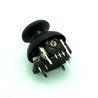 PS2 Thumb Joystick with Click Button (Arduino & Raspberry Pi Compatible)