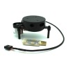 LIDAR 360 Laser Range Scanner