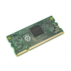 Raspberry Pi Compute Module 3 Lite CM3L