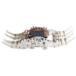 Robotic Claw Kit - Servo Included