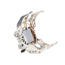 Robotic Claw Kit - Servo Included