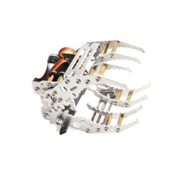 Robotic Claw Kit - Servo Included