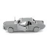 1965 Ford Mustang metal earth