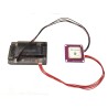 ArduPilot APM 2.6 GPS Module w Compass for Drone / UAV Flight Controller