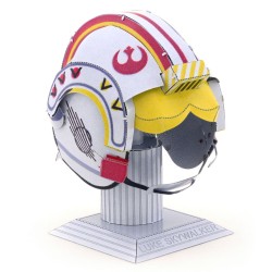 Star Wars Luke Skywalker Helmet