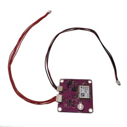 ArduPilot APM 2.6 GPS Module w Compass for Drone / UAV Flight Controller