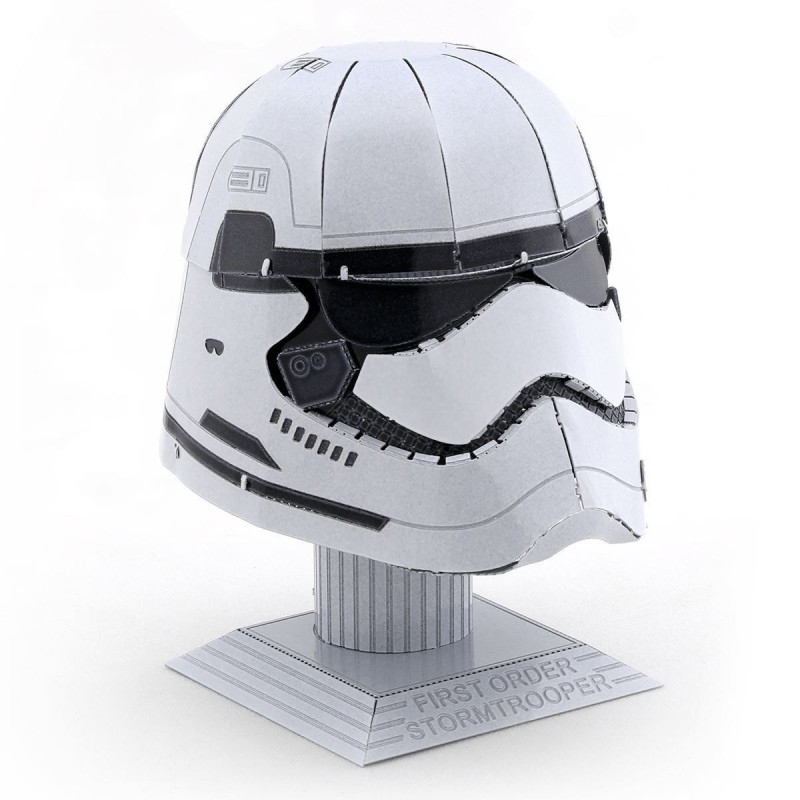 Star Wars Stormtrooper Helmet