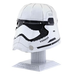 Star Wars Stormtrooper Helmet