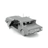 1965 Ford Mustang Metal Earth Steel Model