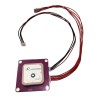 ArduPilot APM 2.6 GPS Module w Compass for Drone / UAV Flight Controller