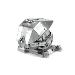 Halo Master Chief Helmet Steel Model